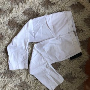 NWT Banana Republic Hampton Pant